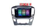 หน้ากาก BUILT IN HYUNDAI H1