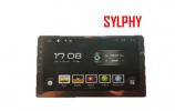 หน้ากาก BUILT-IN NISSAN SYLPHY 