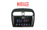 หน้ากากBuilt-In MITSUBISHI Mirage