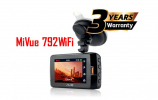  MiVue 792 WiFi