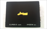 JOHNNIE MONITOR Class D 1400Watt