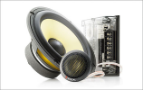 Focal 165KR