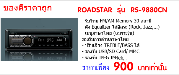 roadstar-rs-9880cn