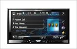 AVH-P3450DVD