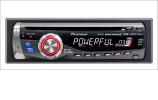 Pioneer deh 4700mp aux