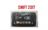 หน้ากากBuilt-In SUZUKI SWIFT 2017 