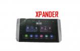 หน้ากากBuilt-In Mitsubishi รุ่น XPANDER